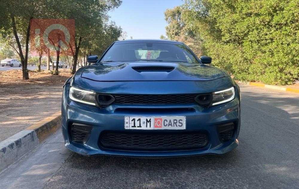 دودج تشارجر